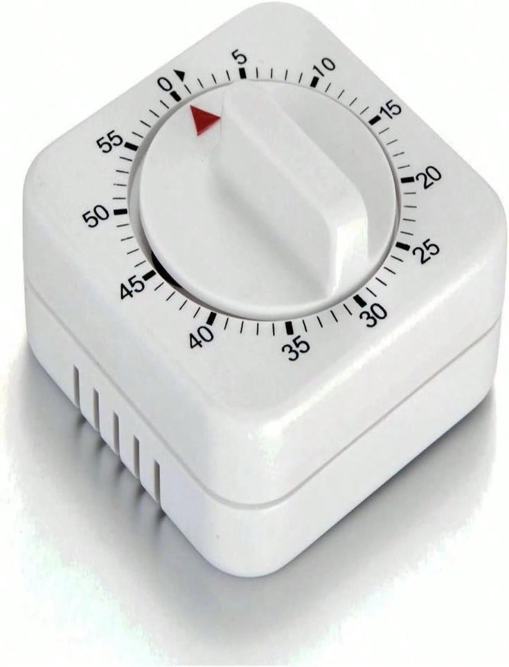 Mechanical Timer Switch